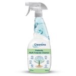 Cleanline Pure Probiotic Multi-Purpose Cleaner | Eco-Friendly Ready to Use Spray | 750ml