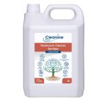 Cleanline Pure Biological Washroom Cleaner & Sanitiser | Eco-Friendly Daily Fluid | box of 2