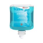Azure Luxury Foam Washroom Hand Wash | 1 Litre Cartridge | Box of 6