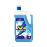 Flash Professional All Purpose Cleaner | Ocean Fresh Multi-Surface | 5 Litre