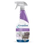 Cleanline Professional Spot & Stain Remover | Emergency Carpet & Upholstery Treatment | 750ml