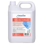 Cleanline Extraction Antifoam | Carpet Machine Defoamer Fluid | 5 Litre