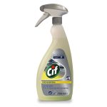 Commercial Kitchen Degreaser - Cif Pro Formula Power Degreaser Trigger 750ml (Box of 6)