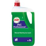 Commercial Dishwashing Liquid - Fairy Original Washing Up Liquid 5 Litre (Case of 2)