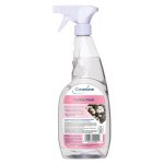 Commercial Room Spray - Cleanline Cotton Fresh Deodorising Air Freshener 750ml