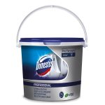 Domestos Pro Formula Urinal Blocks | Toilet & Channel Deodoriser Cubes | 3kg