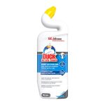 Duck Deep Action Gel Toilet Liquid Cleanser | Marine Fresh | Ready to Use 750ml Box of 12