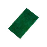 Commercial 3M Scotch-Brite RB6 Green General Purpose Hand Scourers (Pack of 10)