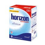 Horizon Auto Biological Laundry Powder | Professional Stain Removal Detergent | 90 Washes