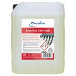 Commercial Automatic Dishwasher Detergent 20L – Cleanline Machine Dishwash Heavy Duty Liquid