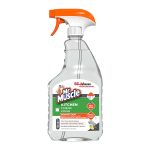 Kitchen Cleaning