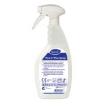 Oxivir Plus Disinfectant Cleaner Spray | Broad Spectrum Virucidal Sanitiser | Ready to Use 750ml Box of 6