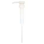 Heavy Duty Bulk Bottle Dispensing Pump - Pelican Pump 30ml Dose (For 5 Litre Containers)