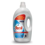 Persil Non-Biological Liquid Detergent | Professional Liquigel Laundry Washing Liquid | 5 Litre