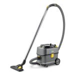 High Filtration Commercial Tub Vacuum - Karcher T 10/1 HEPA