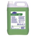 Daily Maintenance pH Neutral Floor Cleaner - TASKI Jontec 300 (5 Litre Bulk)