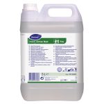 Heavy Duty Hard Floor Degreaser Detergent - TASKI Jontec Best 5 Litre