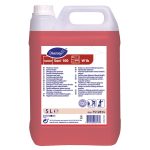 Professional TASKI Sani 100 Concentrated Daily Washroom Surface Cleaner 5 Litre