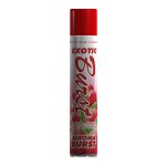Commercial Aerosol - Vectair Airoma Burst Air Freshener Exotic (750ml)