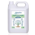 Cleanline Pure Biological All-Surface Cleanser Concentrate – 5 Litre (Box of 2)