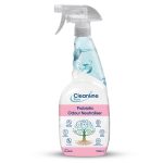 Cleanline Pure Biological Malodour Eliminator Spray – 750ml (Box of 6)
