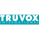 TRUVOX logo