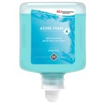 Deb Refresh Azure Luxury Foam Hand Wash – 1L Cartridge