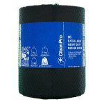 Heavy Duty Waste Bags – CleanPro 90 Extra Large Heavy Duty Refuse Sacks (Box of 1 Pack)