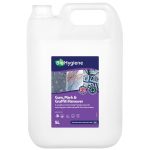 BioHygiene Eco Gum & Graffiti Remover 5 Litre (Case of 2)