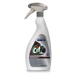 Commercial Surface Cleaner Spray – Cif Pro Formula Wood Polish Trigger 750ml (Box 6)