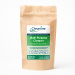 Eco Friendly Multi Purpose Cleaner – Cleanline Eco Multi-Purpose Cleaner T1 Bottle Paper Sachet (Pack 20)