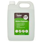 Commercial Kitchen Degreaser – Super Professional Kitchen Degreaser 5L Single