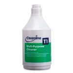 Eco Friendly Spray Bottle – Cleanline T1 Multi-Purpose Cleaner Empty Bottle 750ml