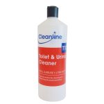 Eco Friendly Dosing Bottle – Cleanline T10 Toilet & Urinal Cleaner Directional Bottle 1L