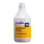 Eco Friendly Spray Bottle – Cleanline T6 Hard Surface Cleaner Empty Bottle 750ml