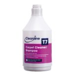 Eco Friendly Spray Bottle – Cleanline T7 Carpet Cleaner Empty Bottle 750ml