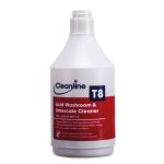 Eco Friendly Spray Bottle – Cleanline T8 Washroom Cleaner Empty Bottle 750ml