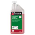 CleanPro+ Heavy Duty Surface Cleaner & Degreaser (Single 1 Litre Bottle)