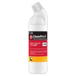 CleanPro+ Daily Washroom & Toilet Cleaner Detergent (Single 1 Litre Bottle)