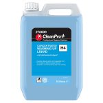 Commercial Washing Up Liquid – CleanPro+ Concentrated Washing Up Liquid 5 Litres (Box of 2 Bottles)