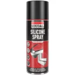 Soudal Trade Anti-Stick Lubricating Silicone Spray 400ml