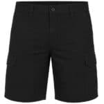 Endurance Work Shorts Black (1 Pair)