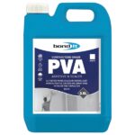 Bond It PVA Bond Building Adhesive & Sealer 2.5L