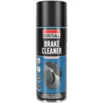 Soudal Trade Heavy-Duty Degreasing Brake Cleaner Spray 400ml