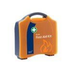 Integral Aura Emergency Burns Treatment First Aid Station (Pack of 1)