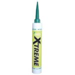 Eco Extreme Construction Adhesive No Nails White 350ML
