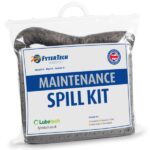 Emergency Maintenance General Purpose Spill Response Kit 30 Litre Shoulder Bag