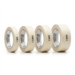 Trade General Purpose Masking Tape 50m (25mm, 40mm, 50mm, 75mm)