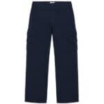 Endurance Cargo Trousers Short Leg Navy (1 Pair)
