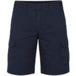Endurance Work Shorts Navy (1 Pair)